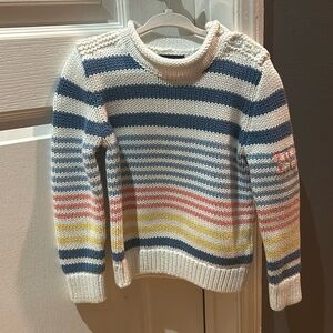 Ralph Lauren Polo Sweater
